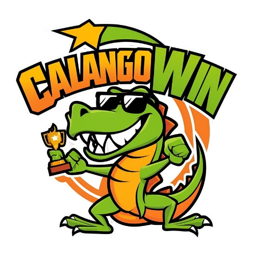CalangoWin Logo